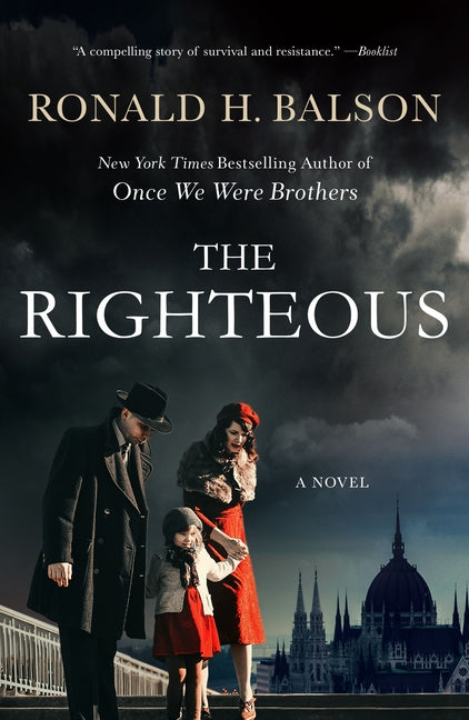 The Righteous