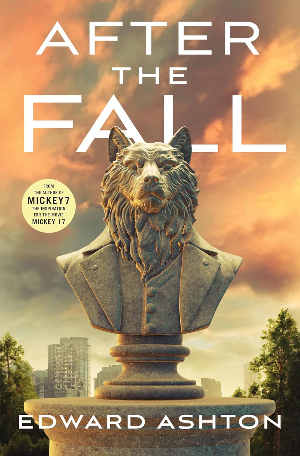 After the Fall