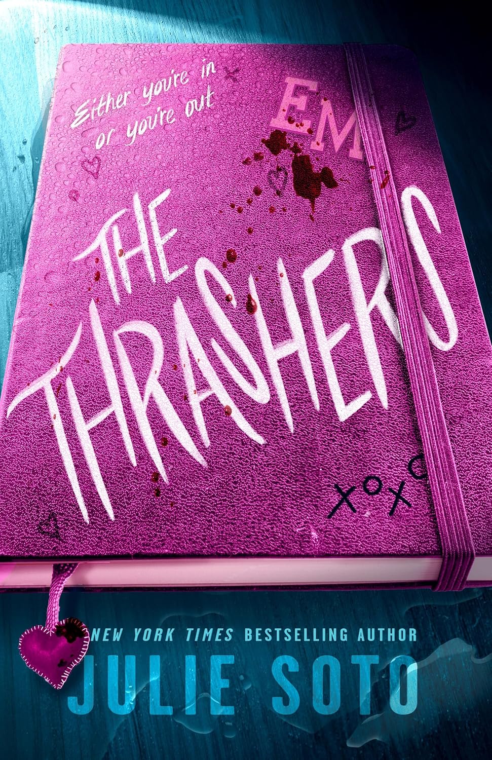 Thrashers