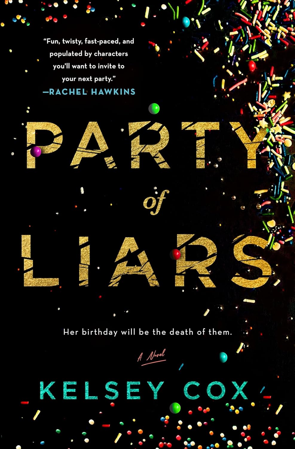 Party of Liars