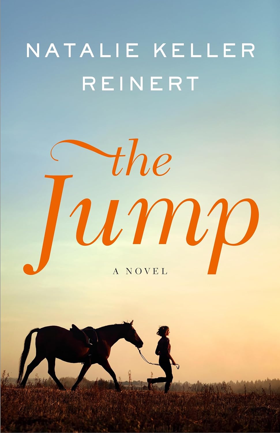 The Jump