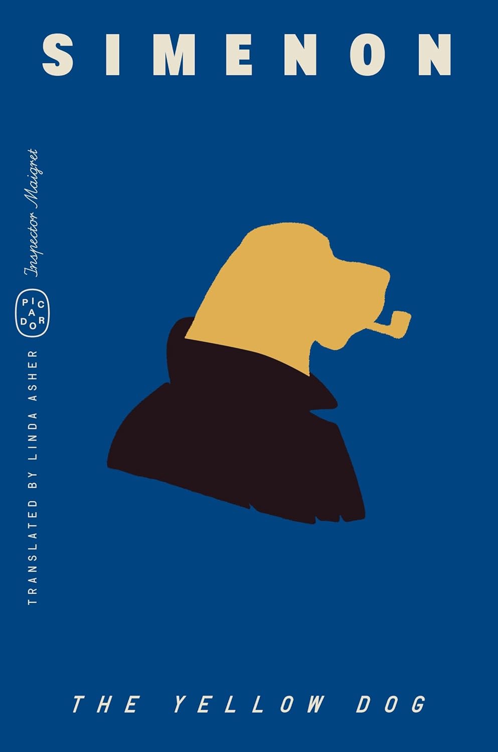 Yellow Dog (Inspector Maigret)