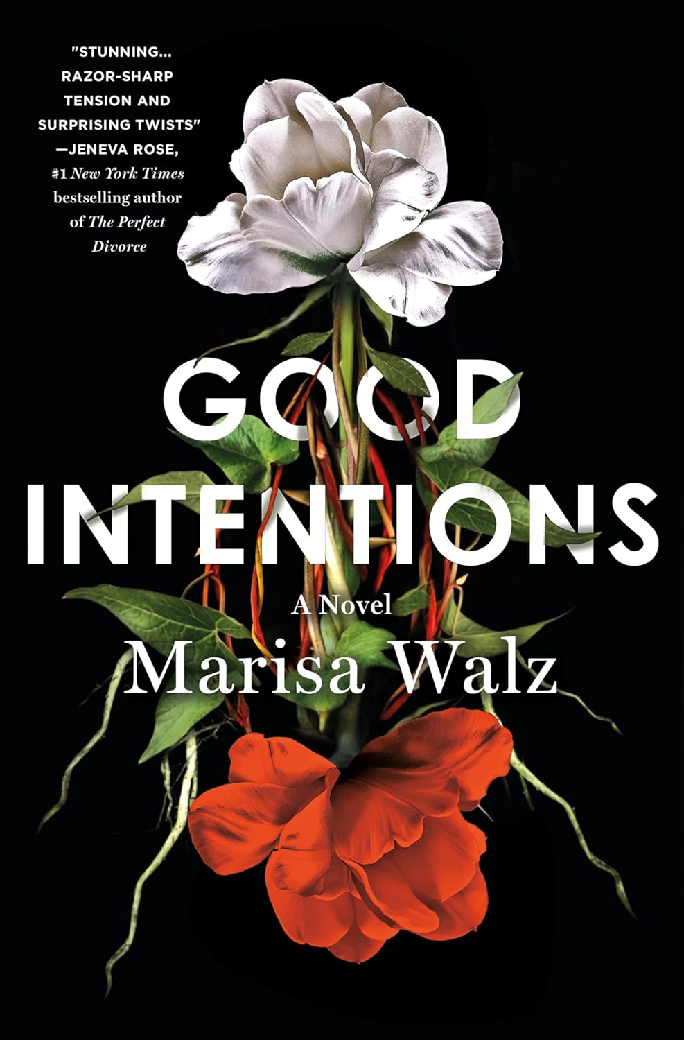 Good Intentions
