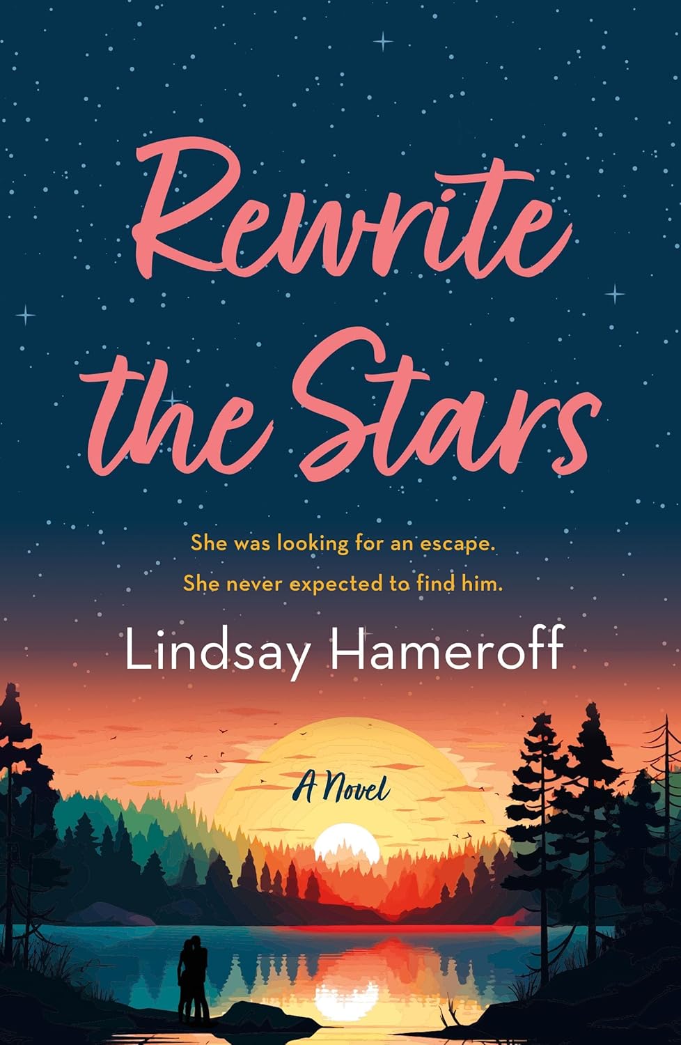 Rewrite the Stars