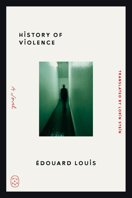 History of Violence