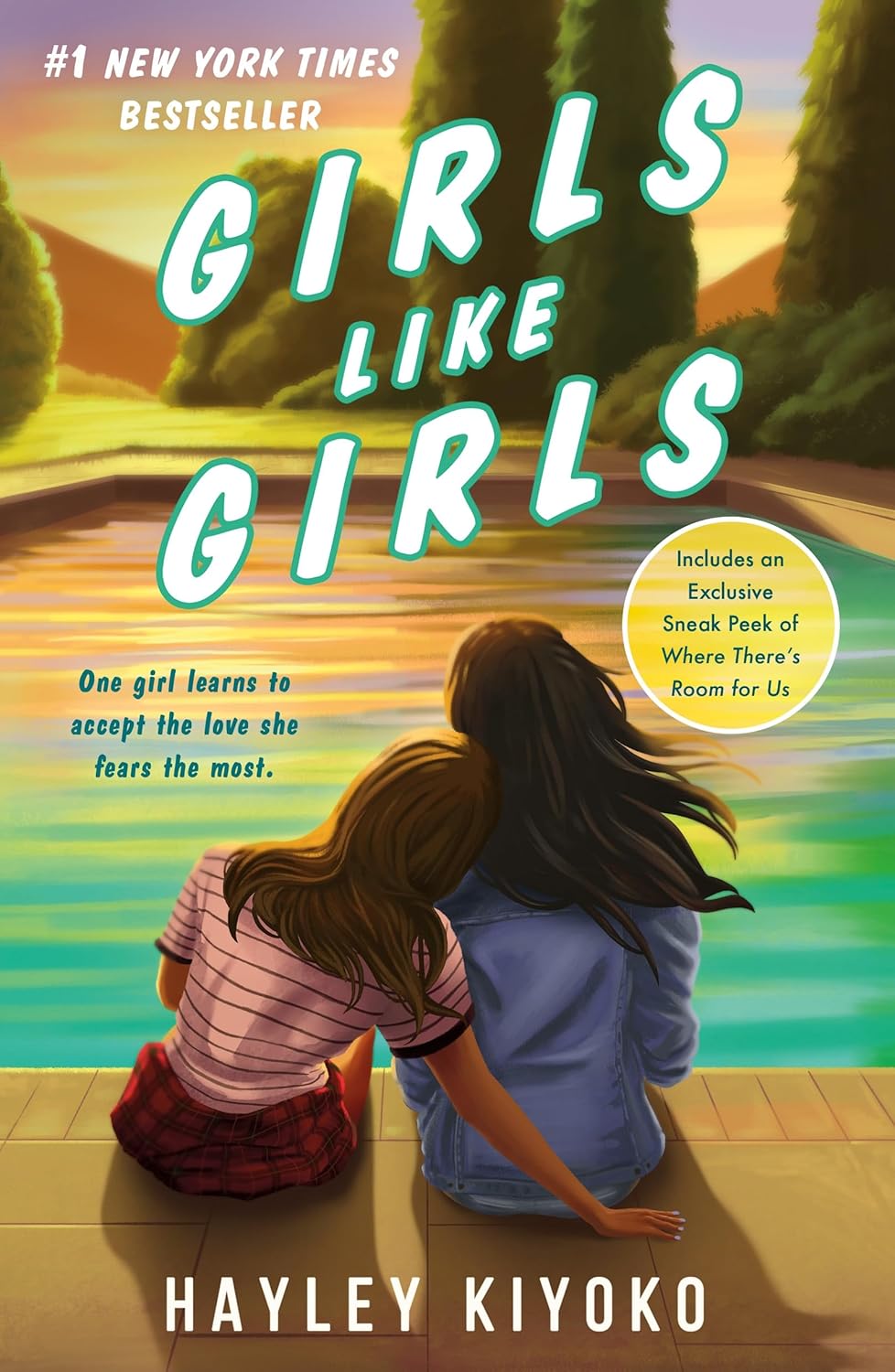 Girls Like Girls: Movie Tie-In Edition