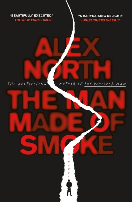 The Man Made of Smoke