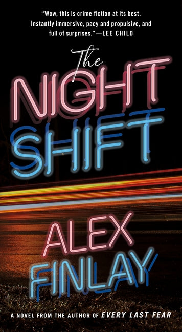The Night Shift