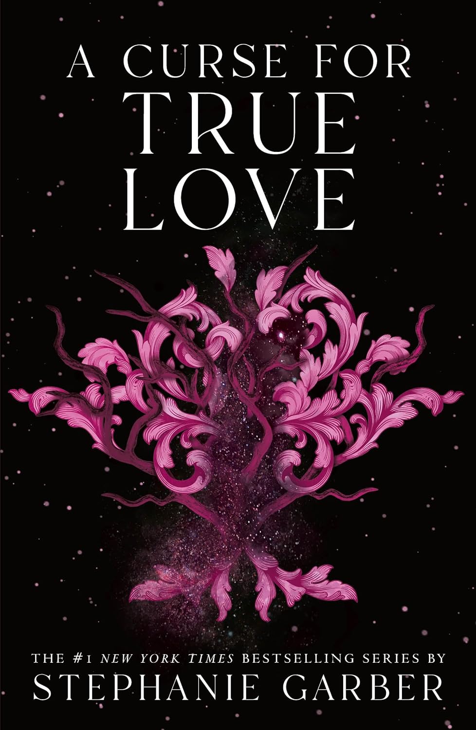 Curse for True Love