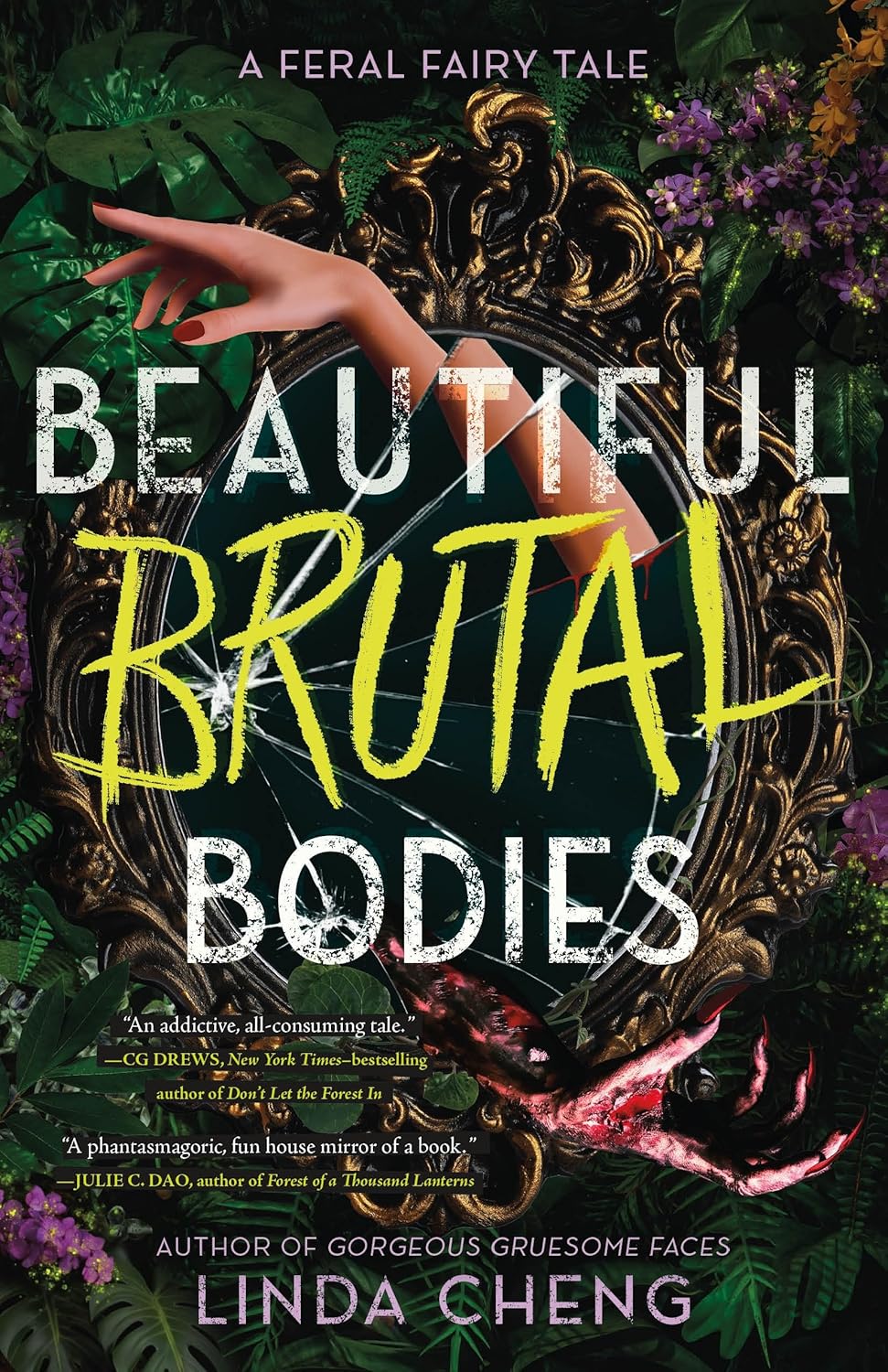 Beautiful Brutal Bodies
