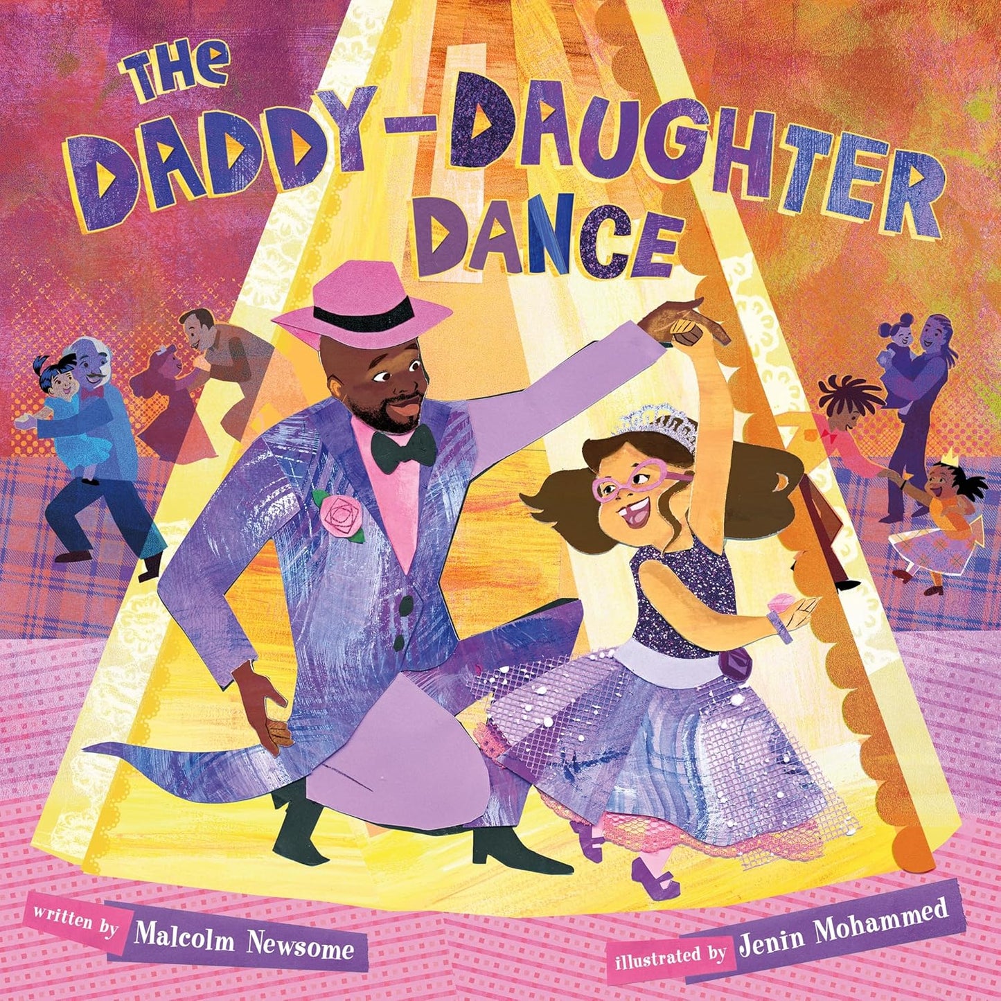 Daddy-Daughter Dance