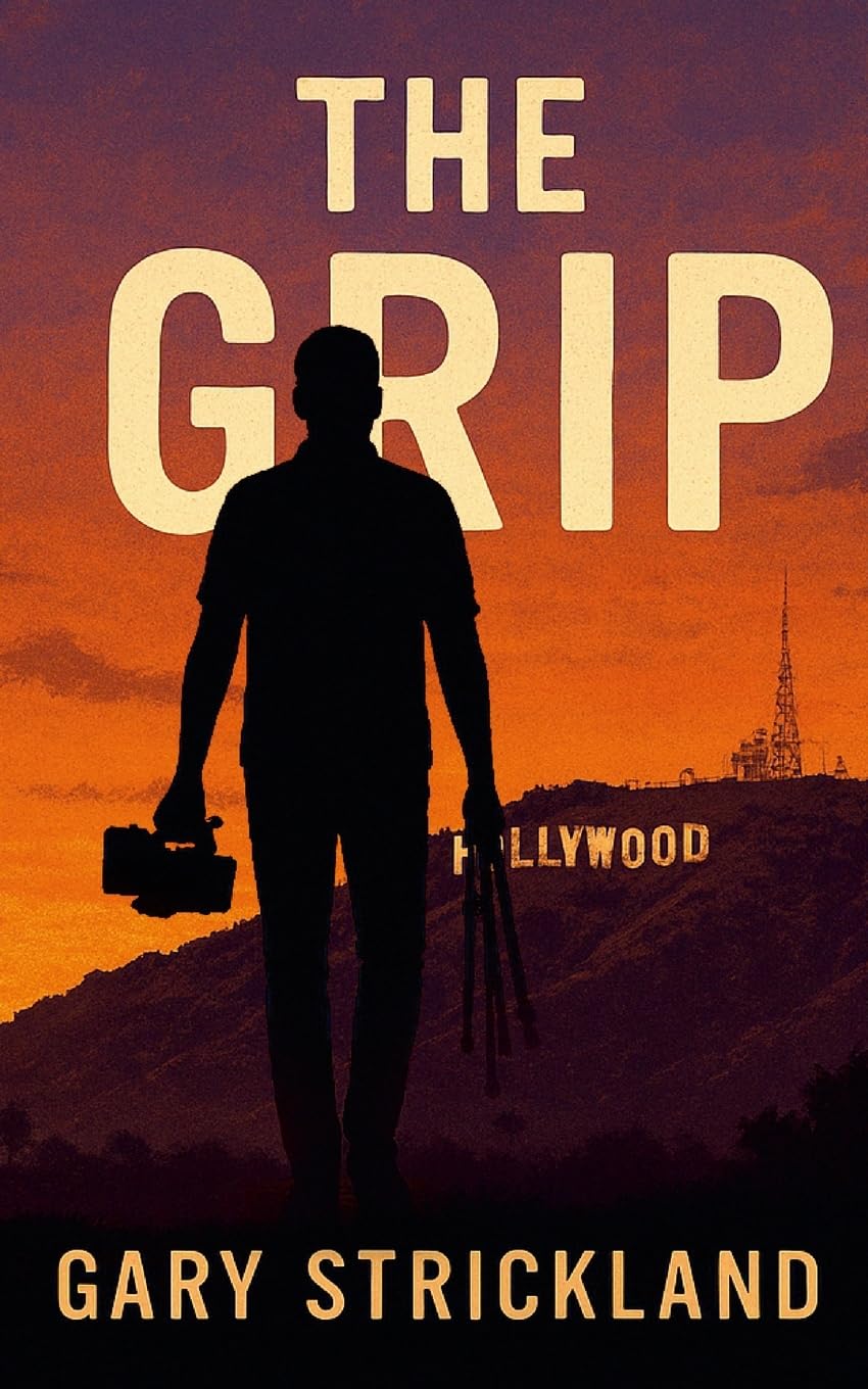 Grip Stealing The Light