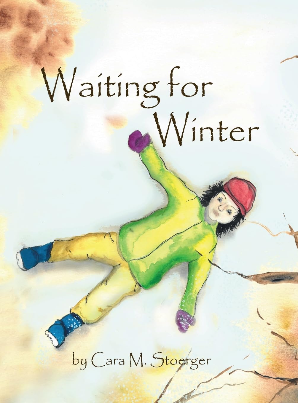 Waiting for Winter