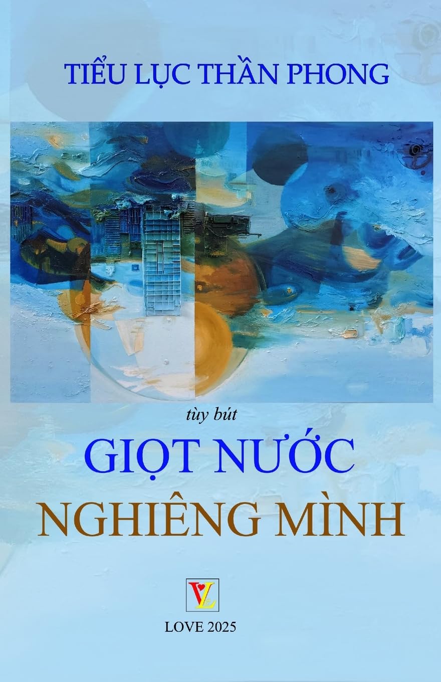 Giot Nuoc Nghieng Minh