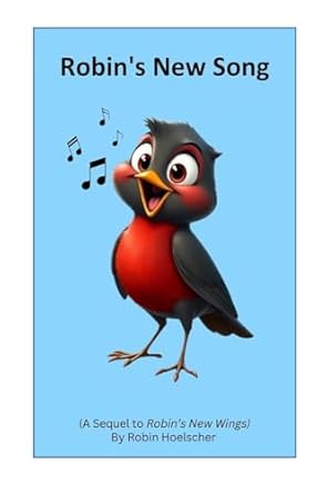 Robin's New Song