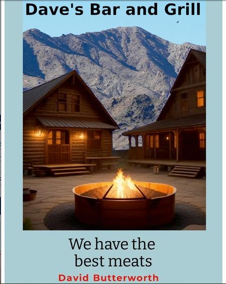 Dave's Bar and Grill