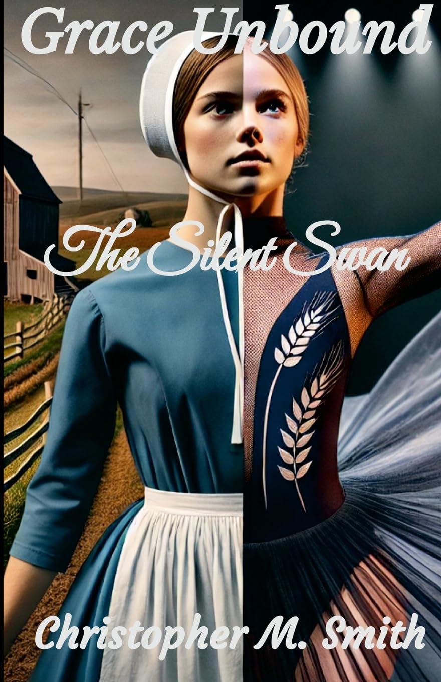 Grace Unbound The Silent Swan