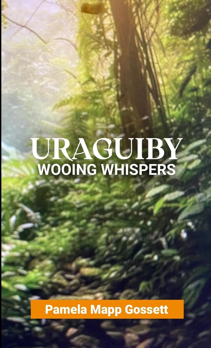 Uraguiby Learning to Trust the Voice Within