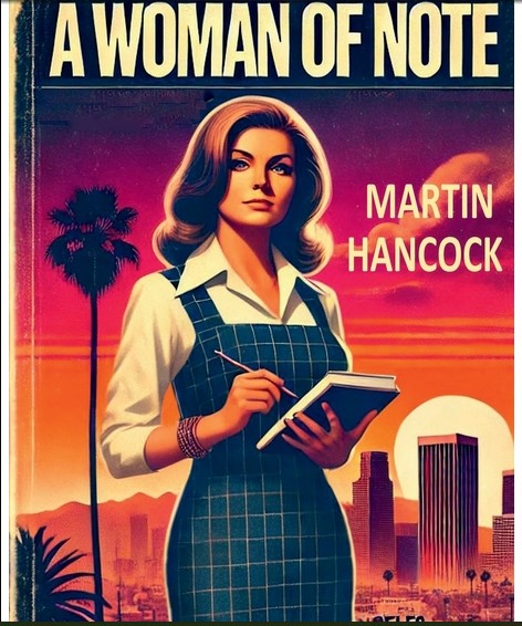 Woman of Note