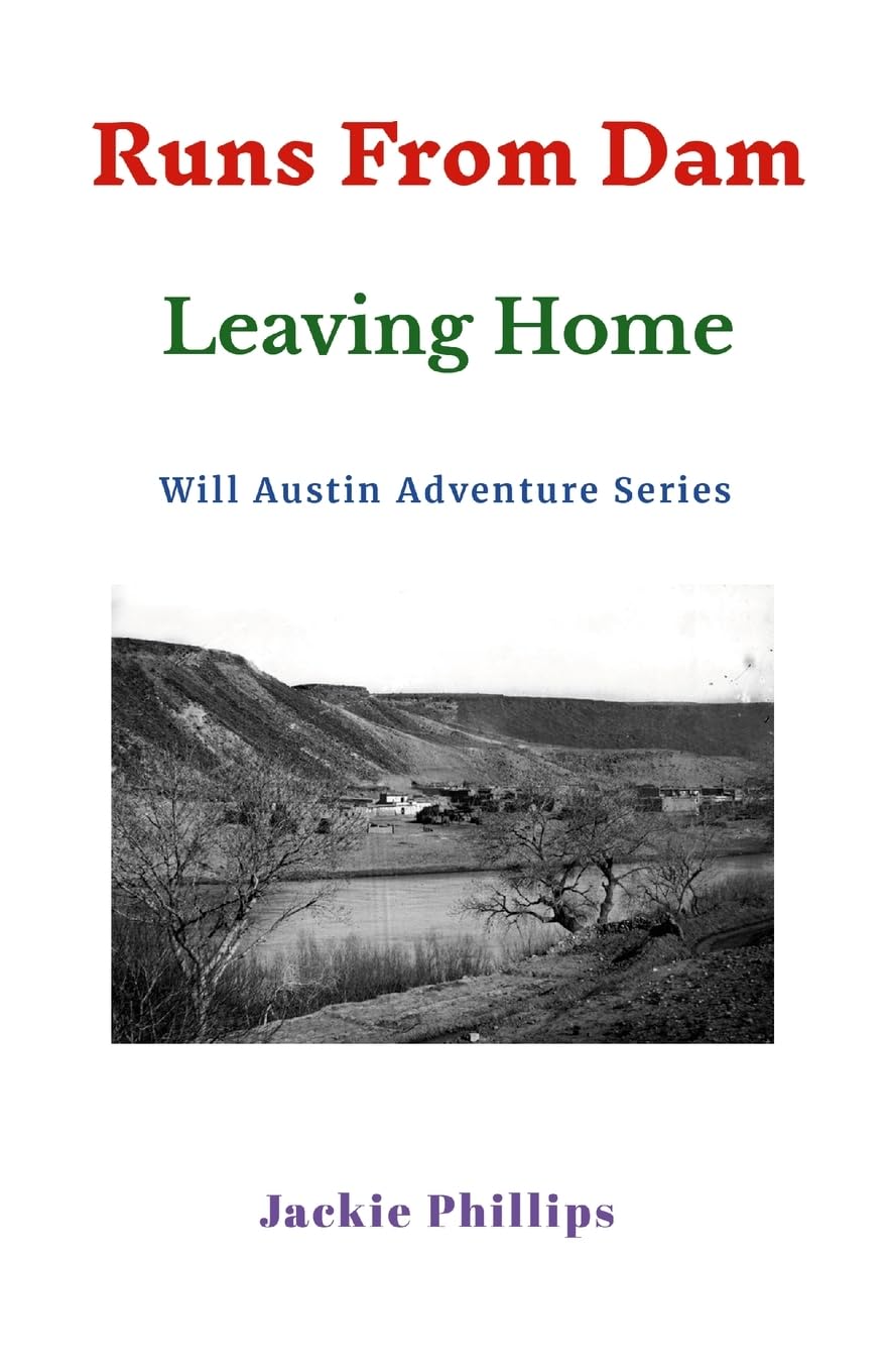 Runs from Dam Leaving Home