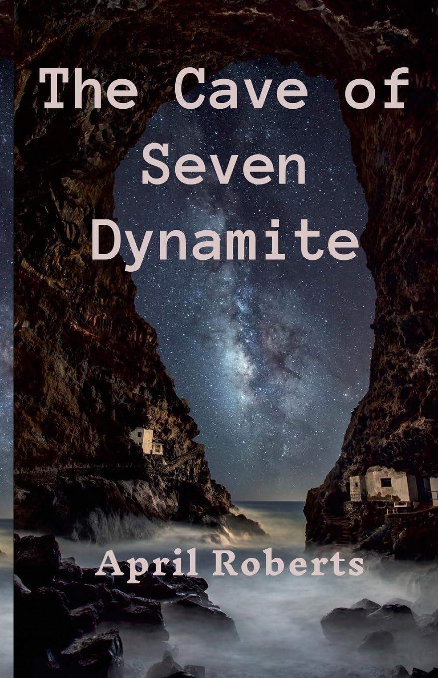 Cave of Seven Dynamite