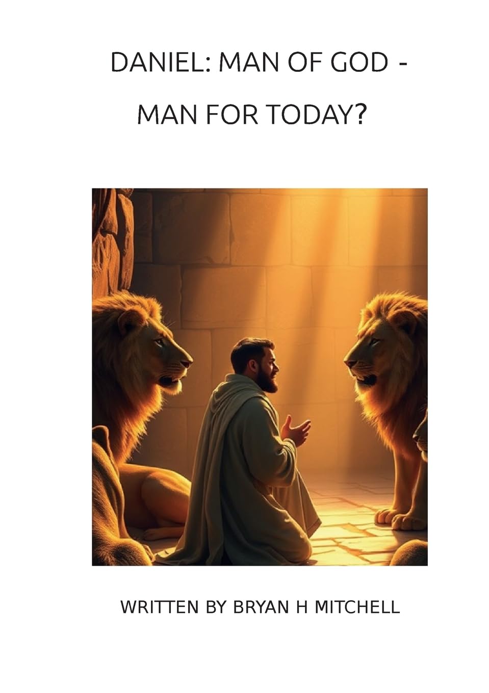 Book of Daniel