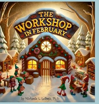 Workshop in February