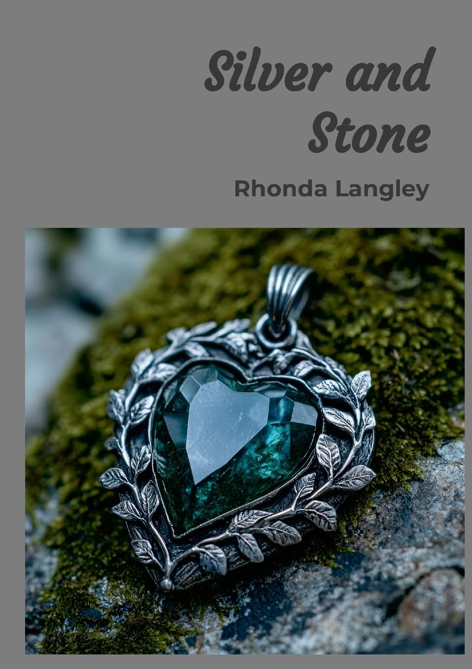 Silver and Stone