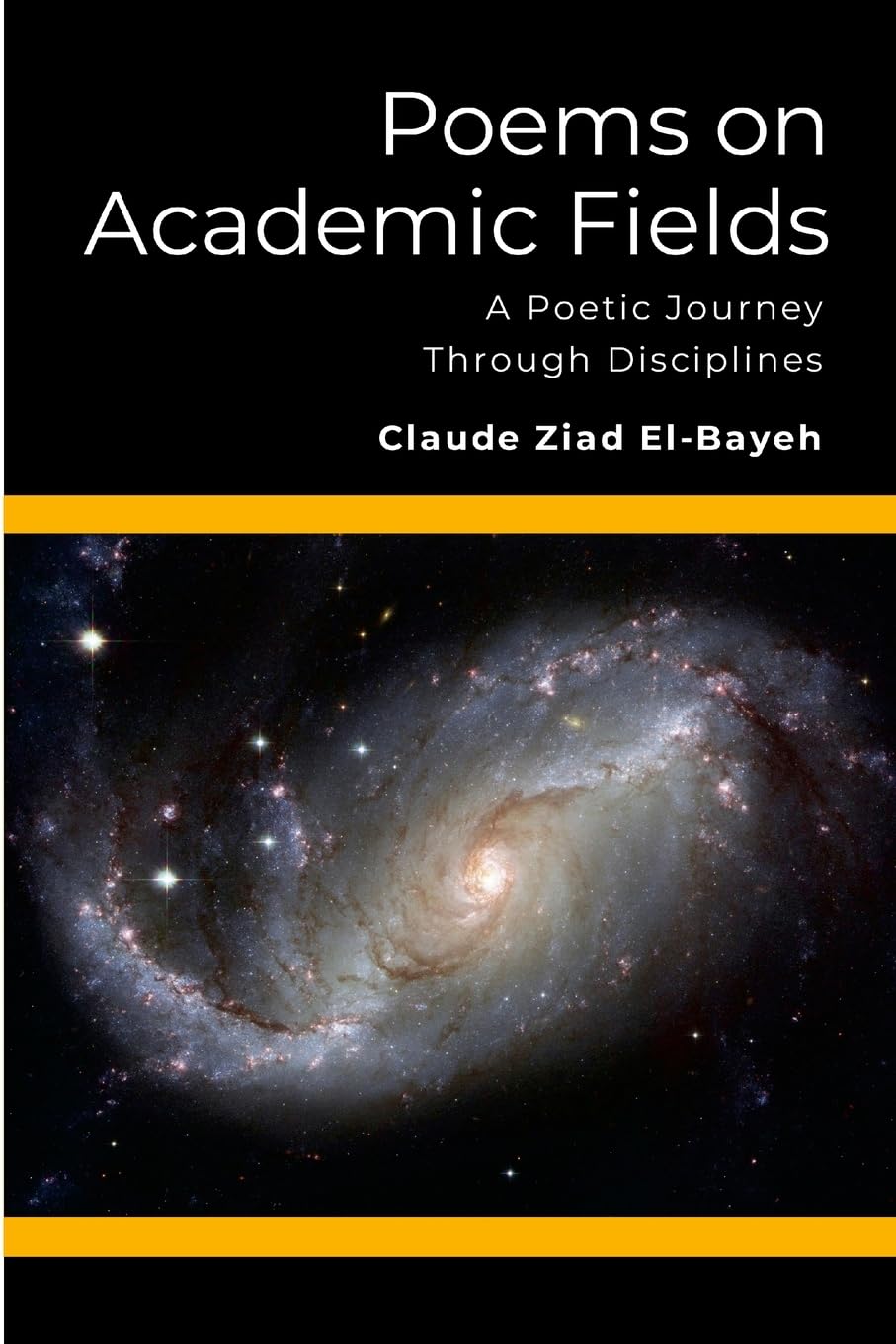 Poems on Academic Fields A Poetic Journey Through Disciplines