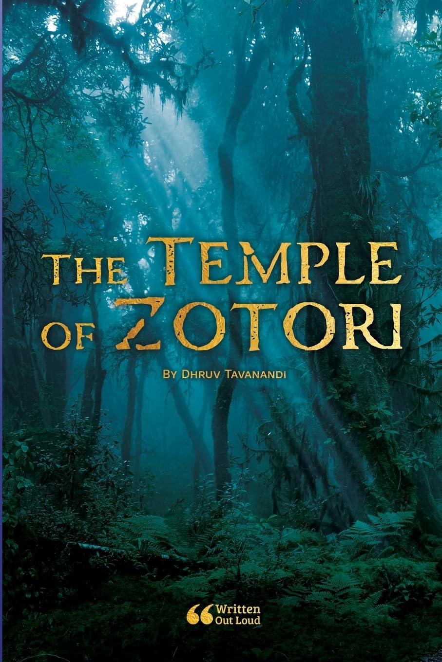 Temple of Zotori