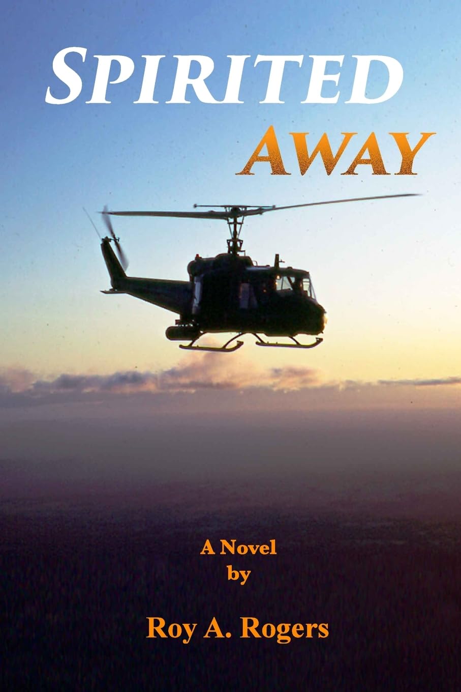 Spirited Away Cinnamon