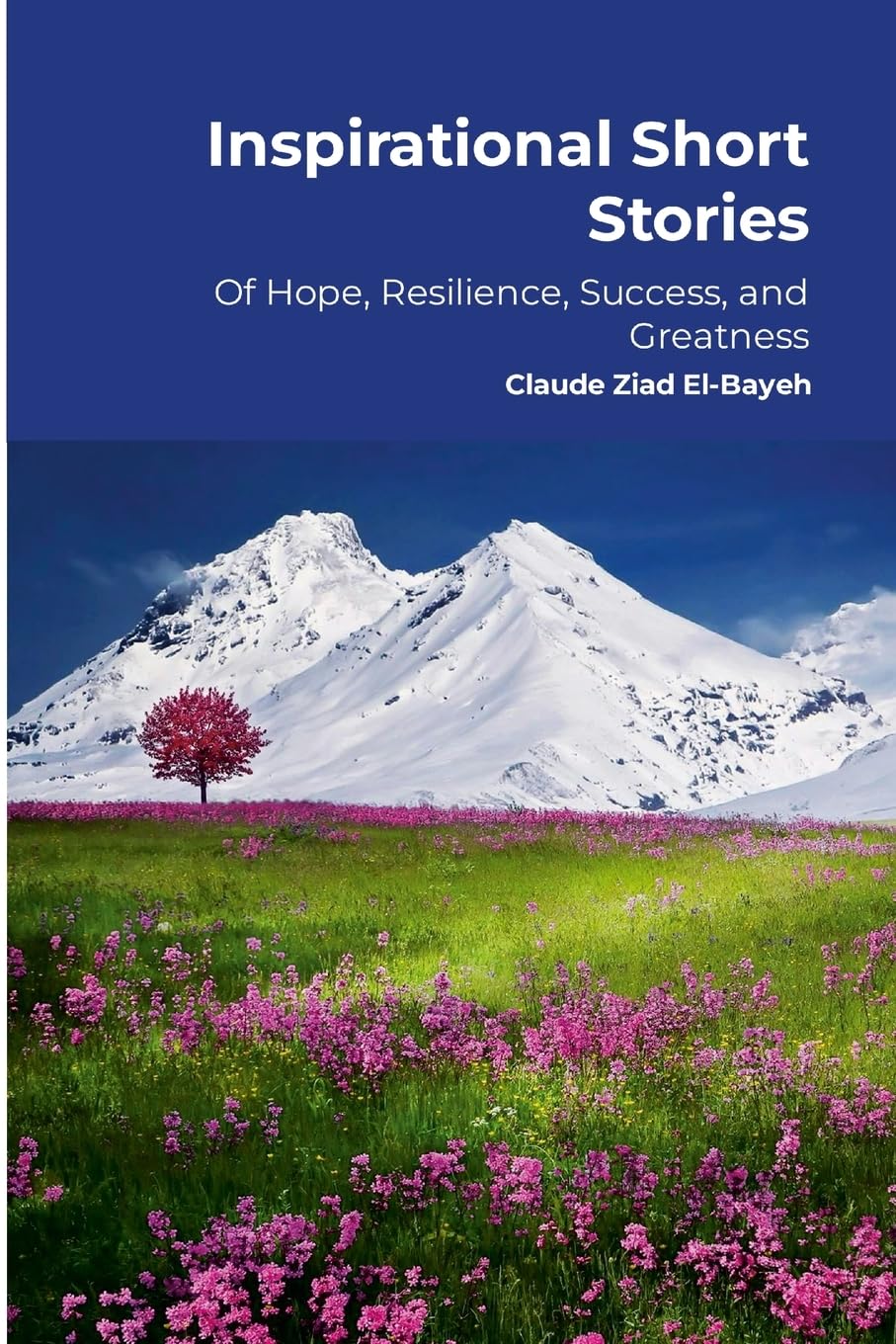 Inspirational Short Stories Of Hope, Resilience, Success, and Greatness