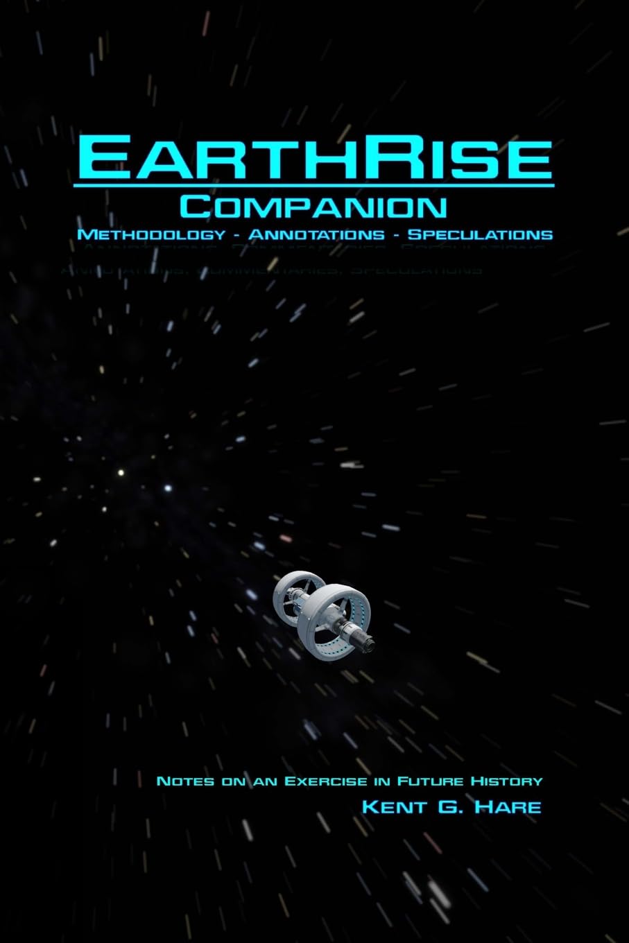 EarthRise Companion