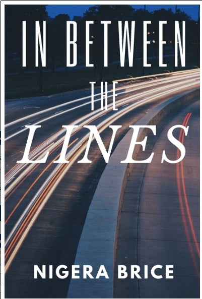 In Between The Lines