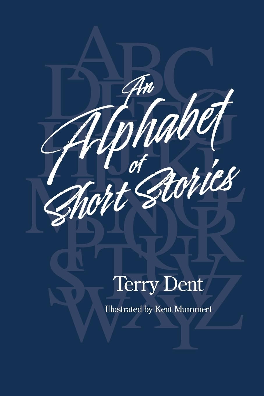 Alphabet of Short Stories