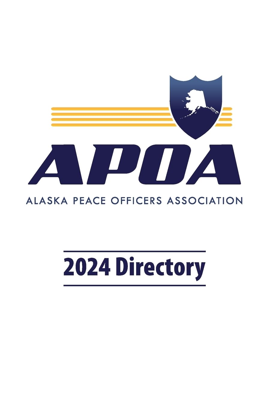Apoa 2024 Directory