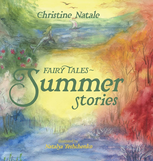 Fairy Tales Summer Stories