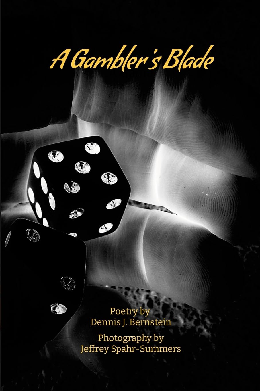 Gambler's Blade