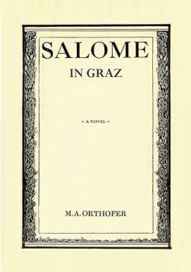 Salome in Graz