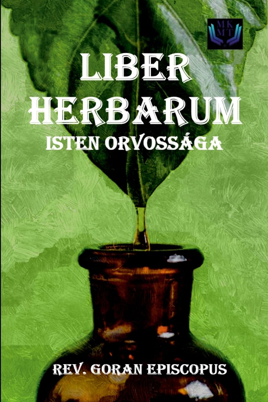 Liber Herbarum Isten orvossaga