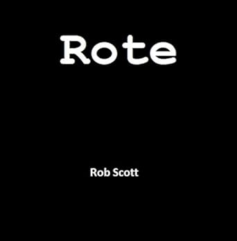 Rote