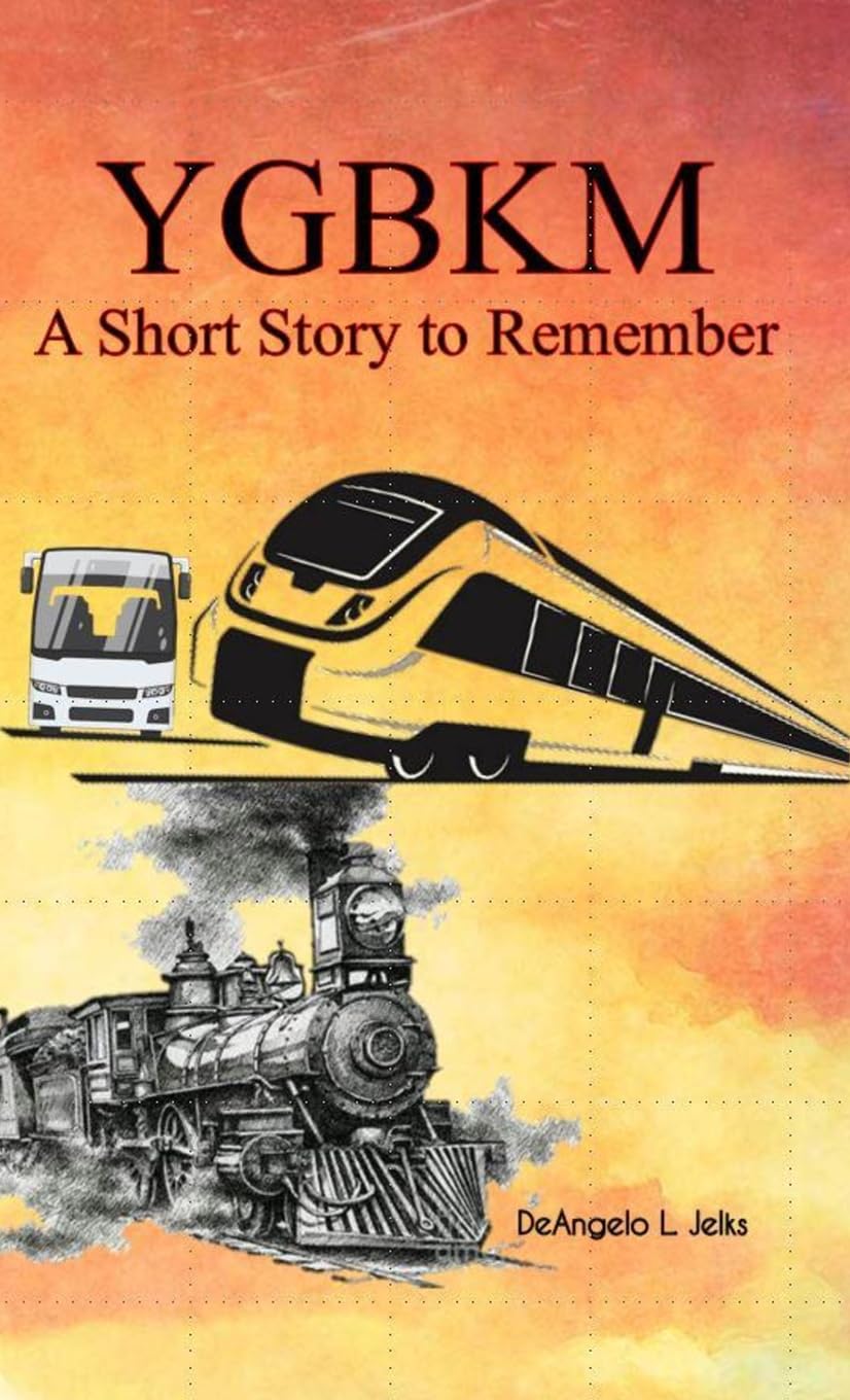Ygbkm A Short Story to Remember