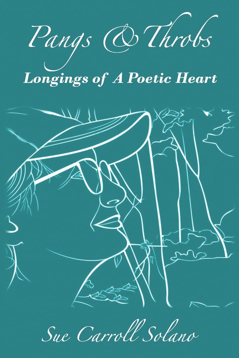 Pangs & Throbs Longings of A Poetic Heart
