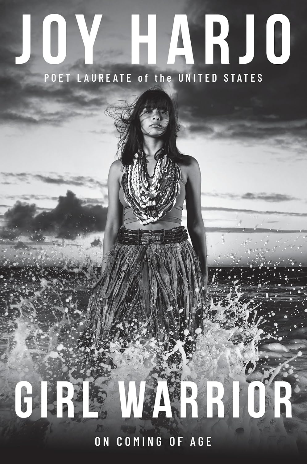 Girl Warrior: On Coming of Age
