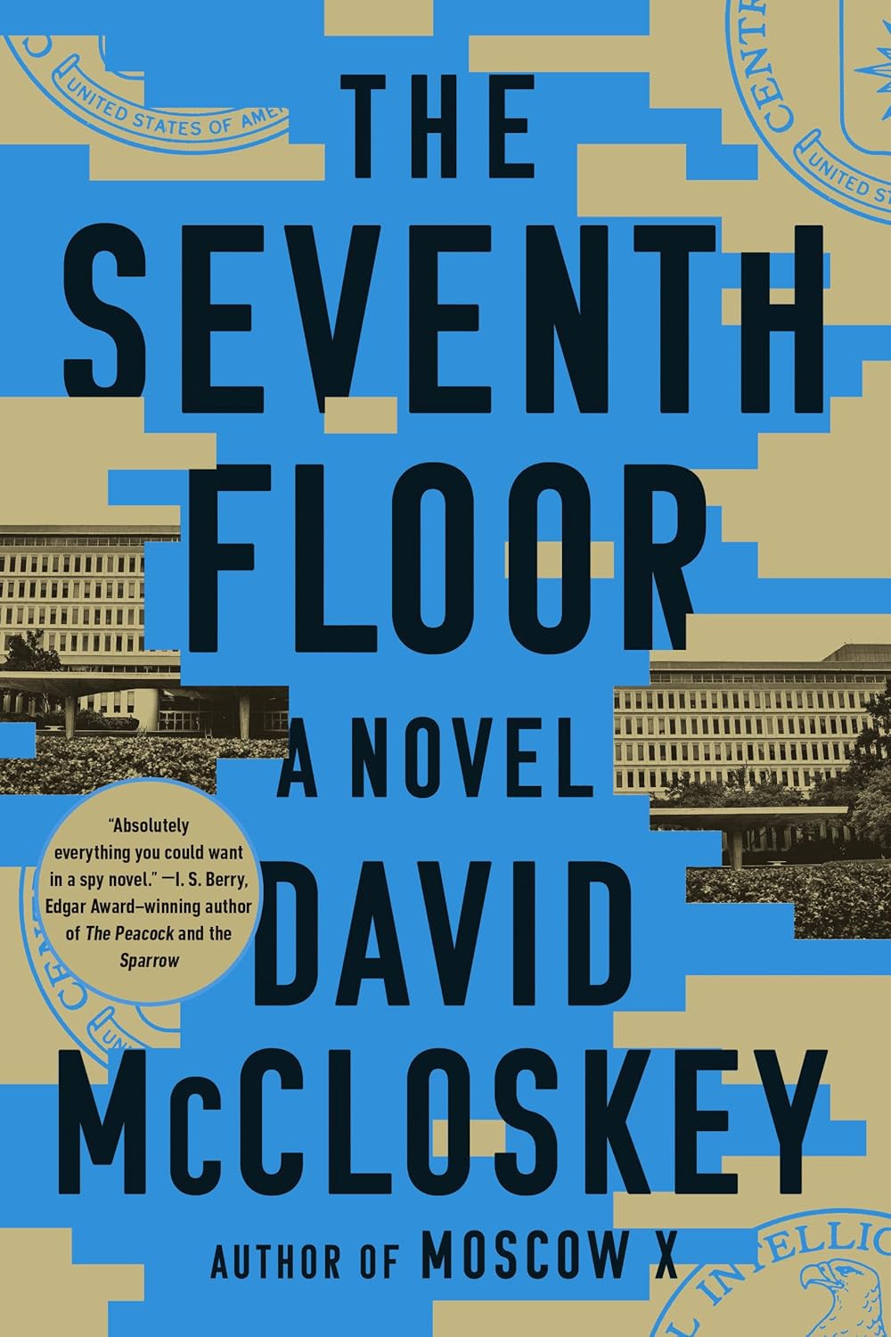 The Seventh Floor