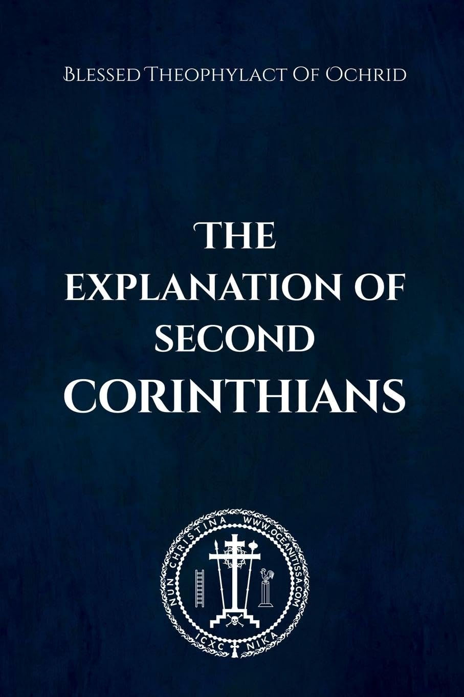 Explanation of Second Corinthians