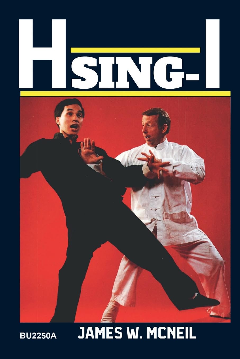 Chinese Hsing I