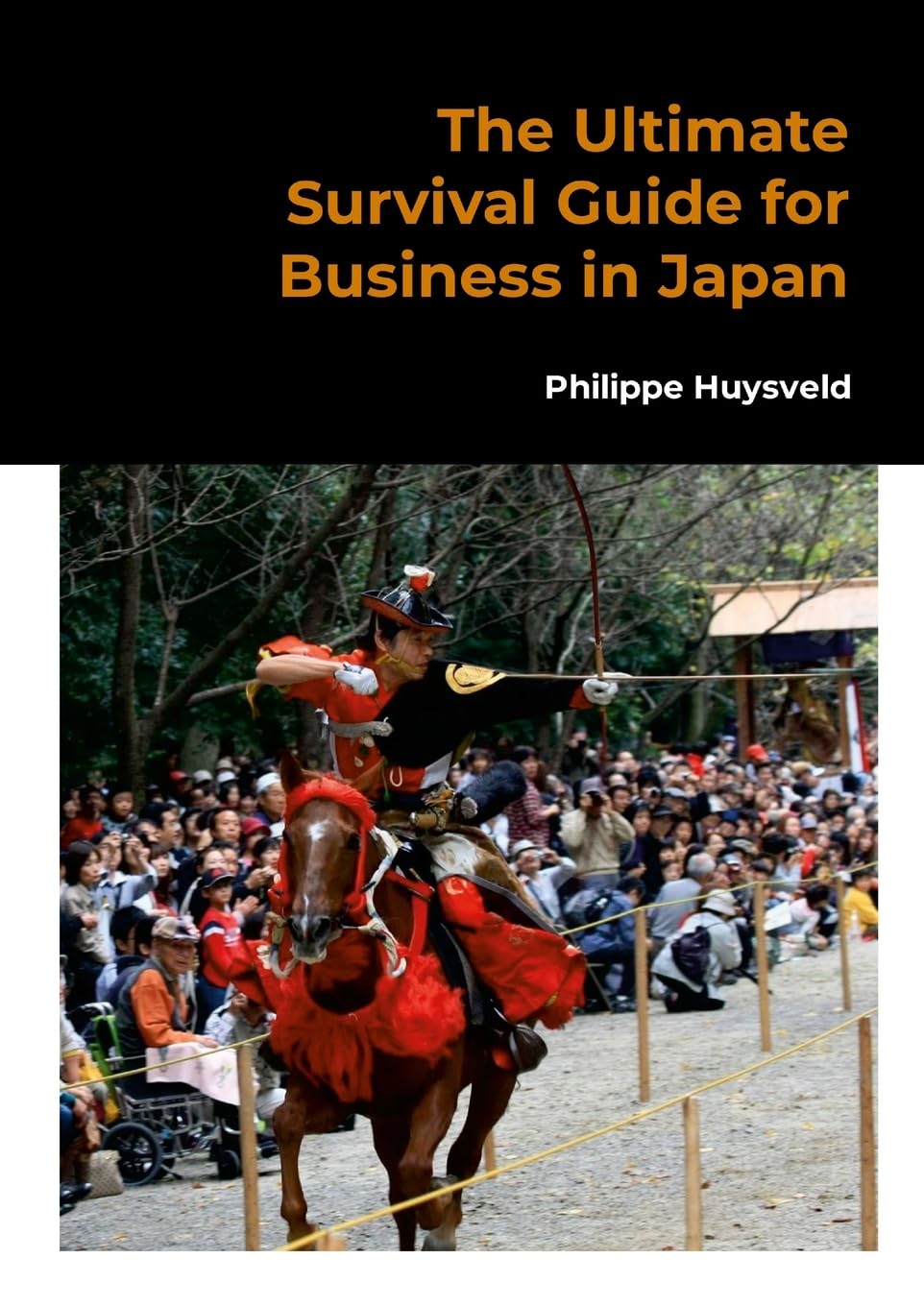 Ultimate Survival Guide for Business in Japan