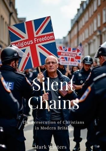Silent Chains The Persecution of Christians in Modern Britain