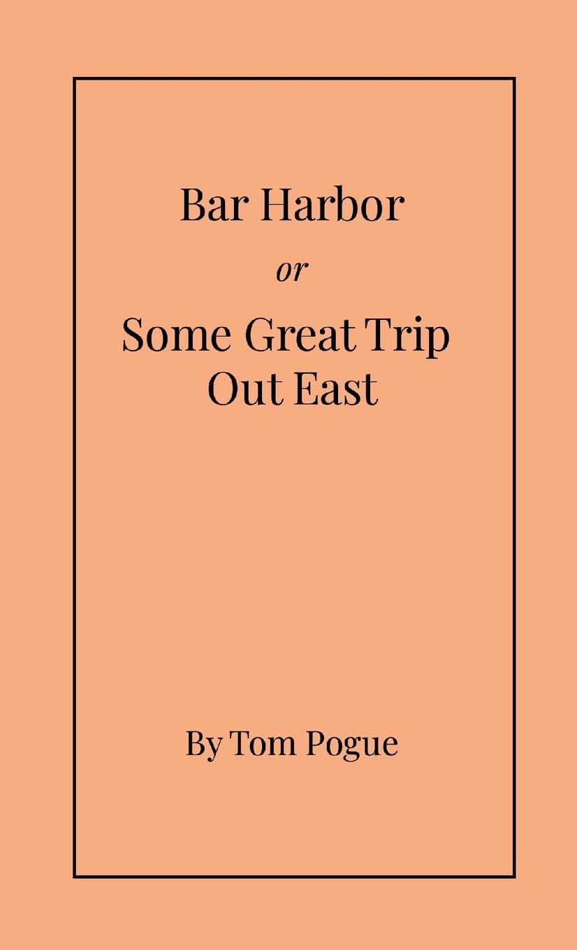 Bar Harbor